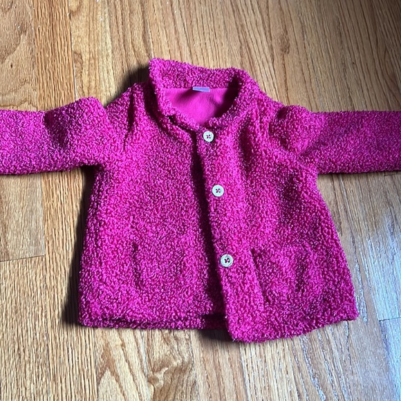 The North Face, Carter’s, Cute jacket bundle for stylish baby girl - Picture 6 of 10
